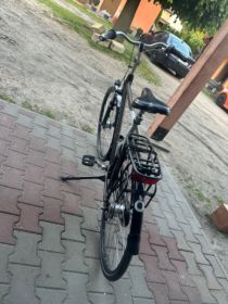 Sprzedam rower Gazelle laguna