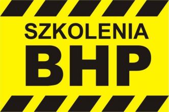 Bhp/ppoż - nadzór