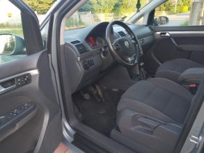 Sprzedam Volkswagen Touran