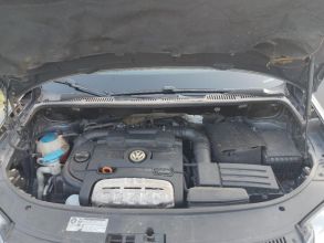 Sprzedam Volkswagen Touran