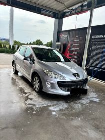 Peugeot 308 1.6 HDI Diesel 2009