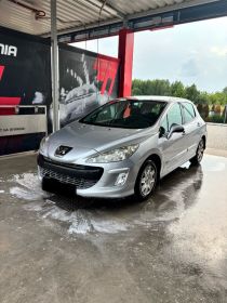 Peugeot 308 1.6 HDI Diesel 2009