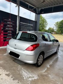 Peugeot 308 1.6 HDI Diesel 2009