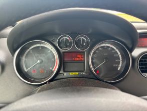 Peugeot 308 1.6 HDI Diesel 2009