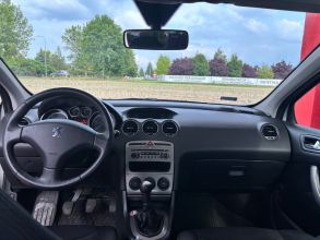 Peugeot 308 1.6 HDI Diesel 2009