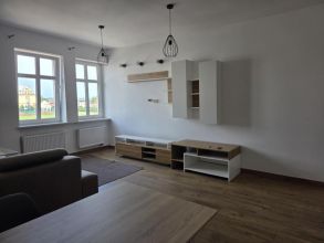 Wynajmę kawalerkę w Centrum miasta