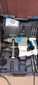 Elektronarzędzia i narzędzia spalinowe