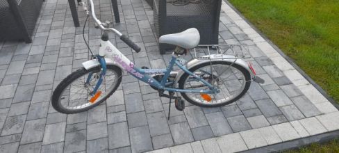 Sprzedam rower dla dziecka