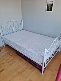 Sprzedam łóżko