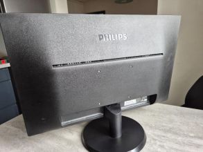 Monitor Philips 223V5L 22 cale