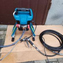 Elektronarzędzia i narzędzia spalinowe