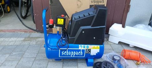 Elektronarzędzia i narzędzia spalinowe