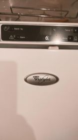 Zamrażarka Whirlpool