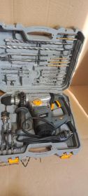 Elektronarzędzia i narzędzia spalinowe