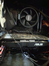 Komputer 16 ram ryzen