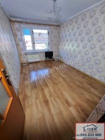 Na sprzedaż - 3 pok. - 1 piętro - balkon - Turek, Armii...