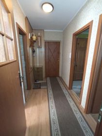Na sprzedaż - 3 pok. - 1 piętro - balkon - Turek, Armii...