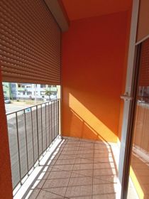Na sprzedaż - 3 pok. - 1 piętro - balkon - Turek, Armii...