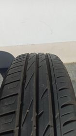 Sprzedam dwie opony letnie 185/65/R15