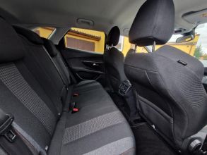 Peugeot 3008 II - Stan Idealny -1.2PT 130KM tylko 40tyś km