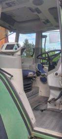 Fendt 711 Vario