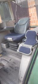 Fendt 711 Vario