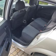 Opel Astra H /// benzyna///Zadbana
