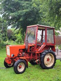 Ciągnik władimirec t 25a