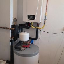 Instalacje gazowe