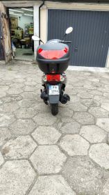 Skuter Junak 104 50cc 2021/2023r.