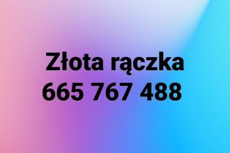 Złota rączka