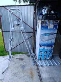 Basen Bestway 4x2x1,22