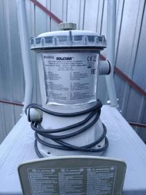 Basen Bestway 4x2x1,22