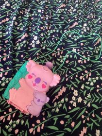Zabawkowa torebka Polly Pocket