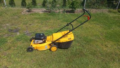 Kosiarka spalinowa Stiga briggs&stratton