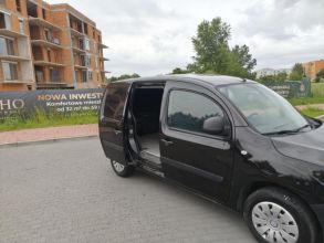 Mercedes Citan 108CDI