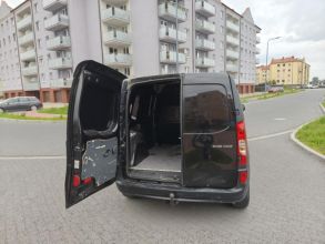 Mercedes Citan 108CDI