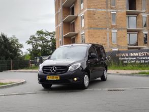 Mercedes Citan 108CDI
