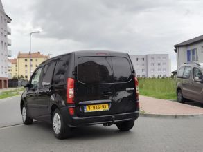 Mercedes Citan 108CDI