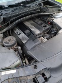 Bmw x3 w idealnym stanie 4x4