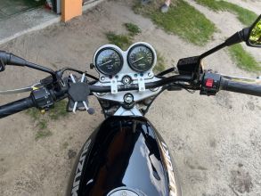 Suzuki gs500