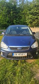 Sprzedam samochód ford C-max