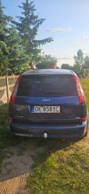 Sprzedam samochód ford C-max