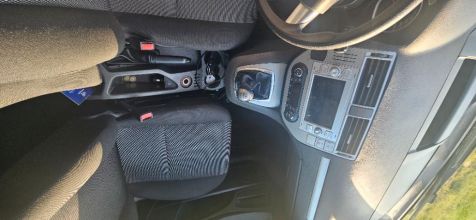 Sprzedam samochód ford C-max