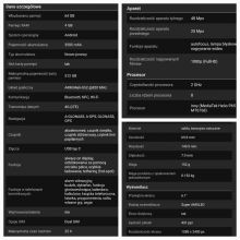 Samsung A41 Dual Sim LTE ładny stan