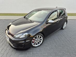 Vw golf vi gti