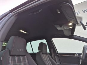 Vw golf vi gti