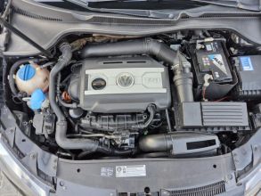 Vw golf vi gti