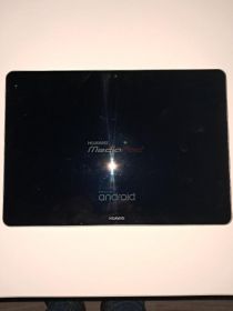 Tablet huawei