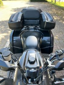 Sprzedam quad cf moto 520 l z wspomaganiem